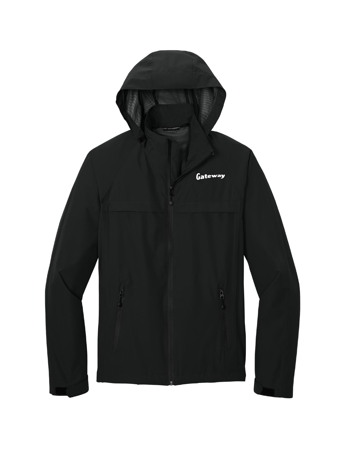 GW217. Port Authority Torrent Waterproof Jacket