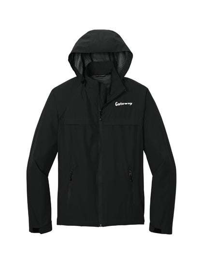 GW217. Port Authority Torrent Waterproof Jacket