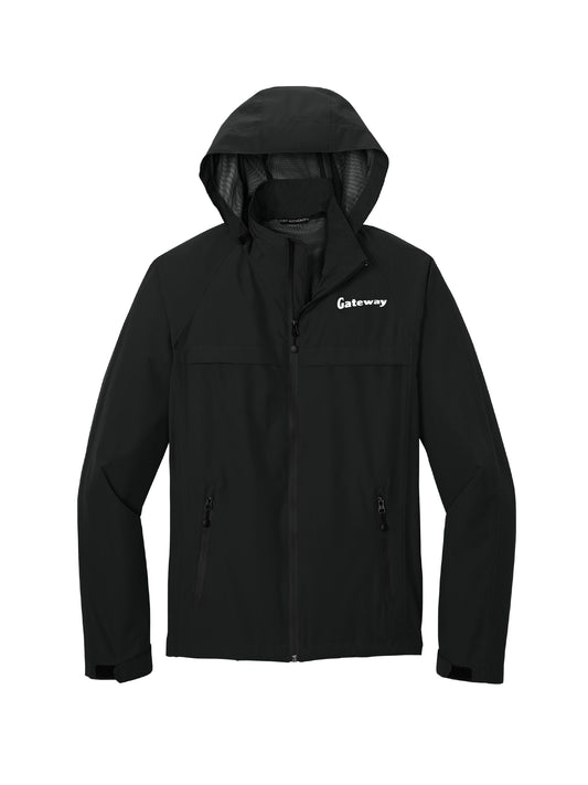 GW217. Port Authority Torrent Waterproof Jacket