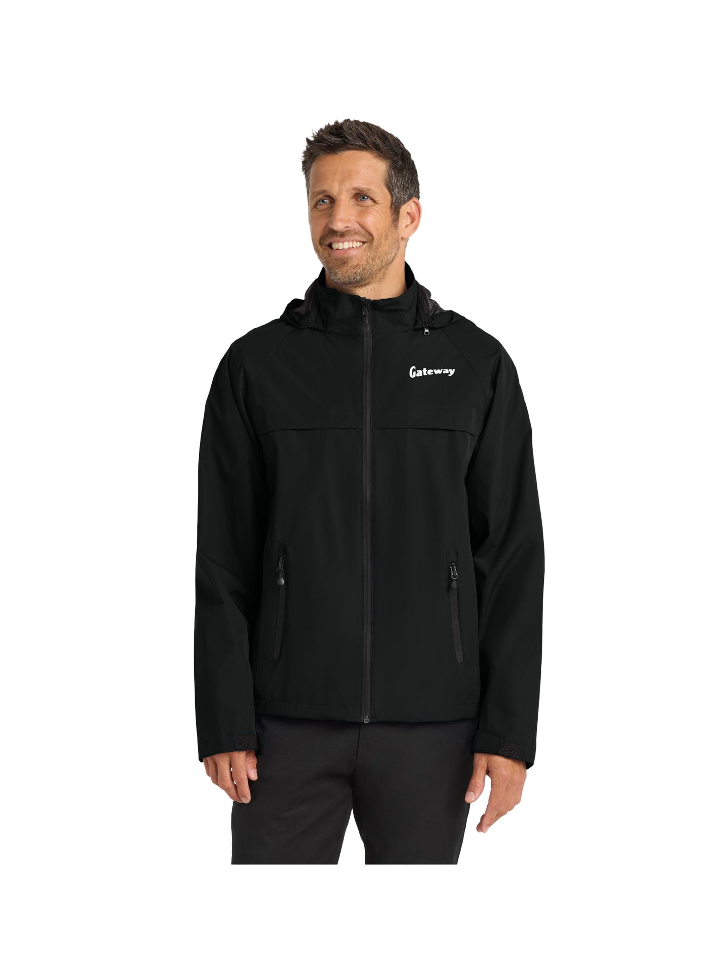 GW217. Port Authority Torrent Waterproof Jacket