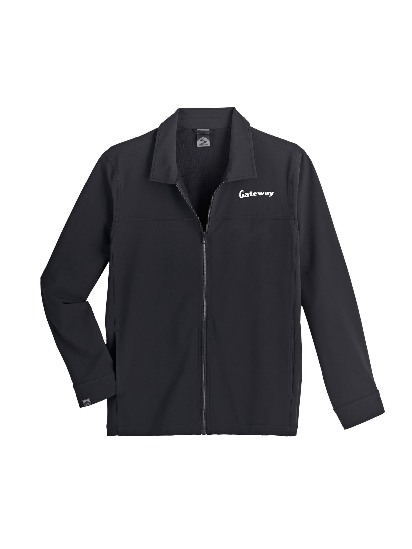 GW218. Men's Challenger Super Stretch Jacket