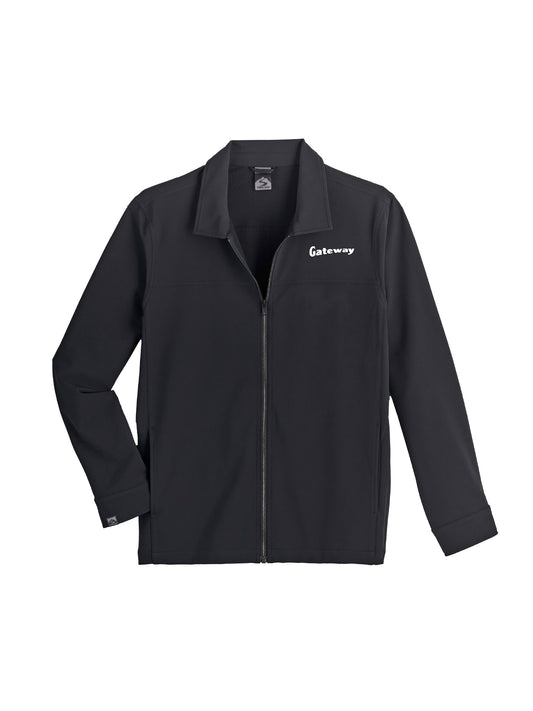 GW218. Men's Challenger Super Stretch Jacket