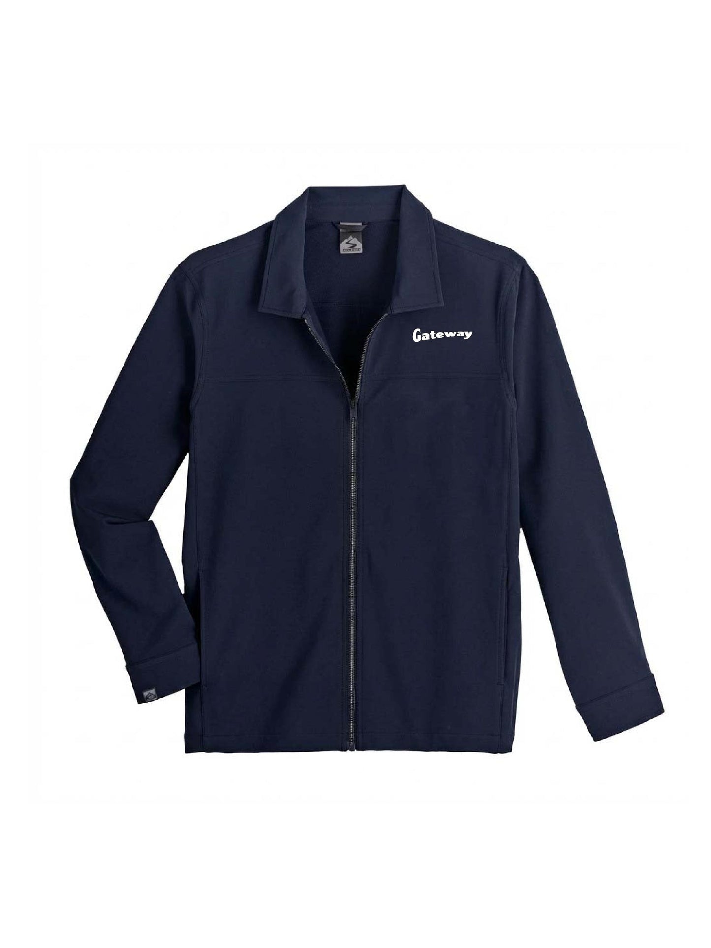 GW218. Men's Challenger Super Stretch Jacket