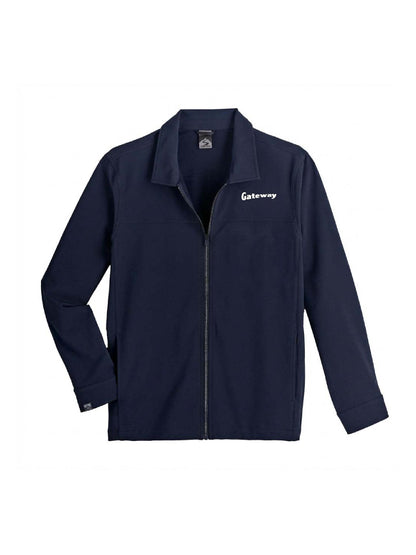 GW218. Men's Challenger Super Stretch Jacket
