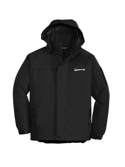 GW220. Port Authority Nootka Jacket