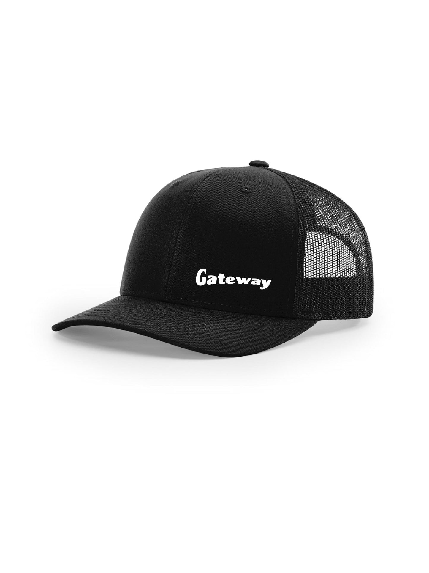 GW500. Richardson Trucker Cap