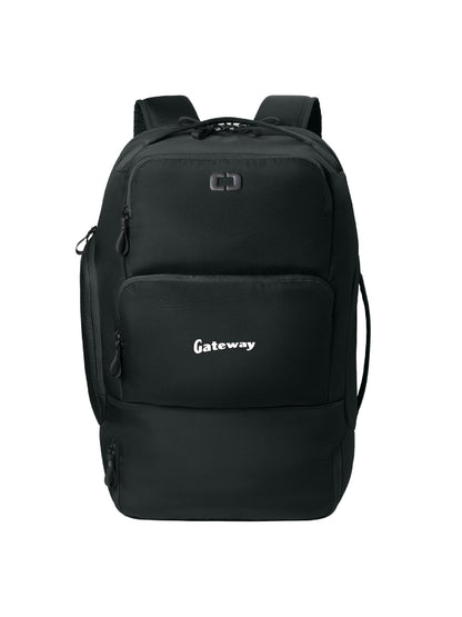 GW501. OGIO Ultimate Travel Pack