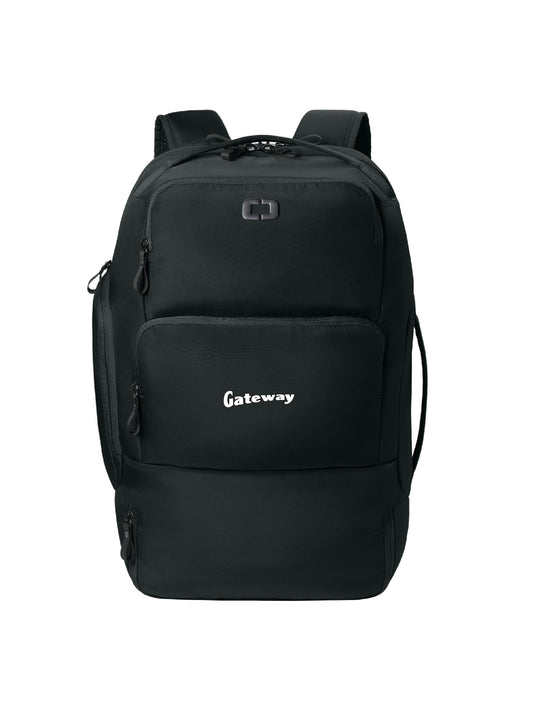 GW501. OGIO Ultimate Travel Pack