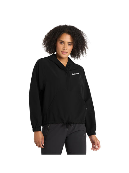 GW116. OGIO Women's Connection Anorak