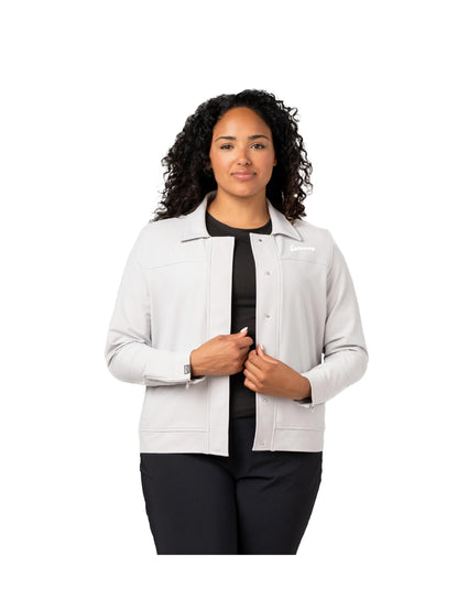 GW119. Women's Challenger Super Stretch Jacket