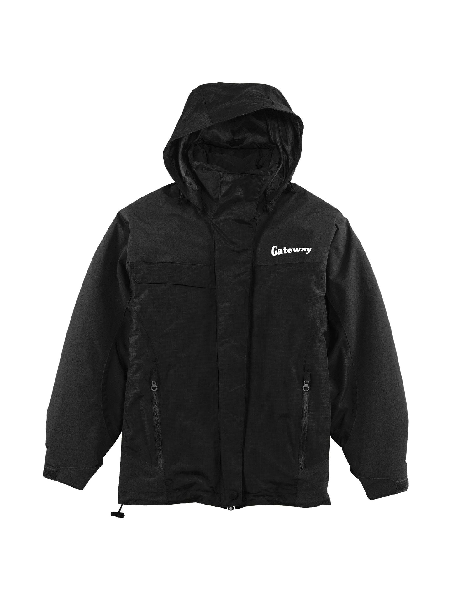 GW121. Port Authority Women's Nootka Jacket