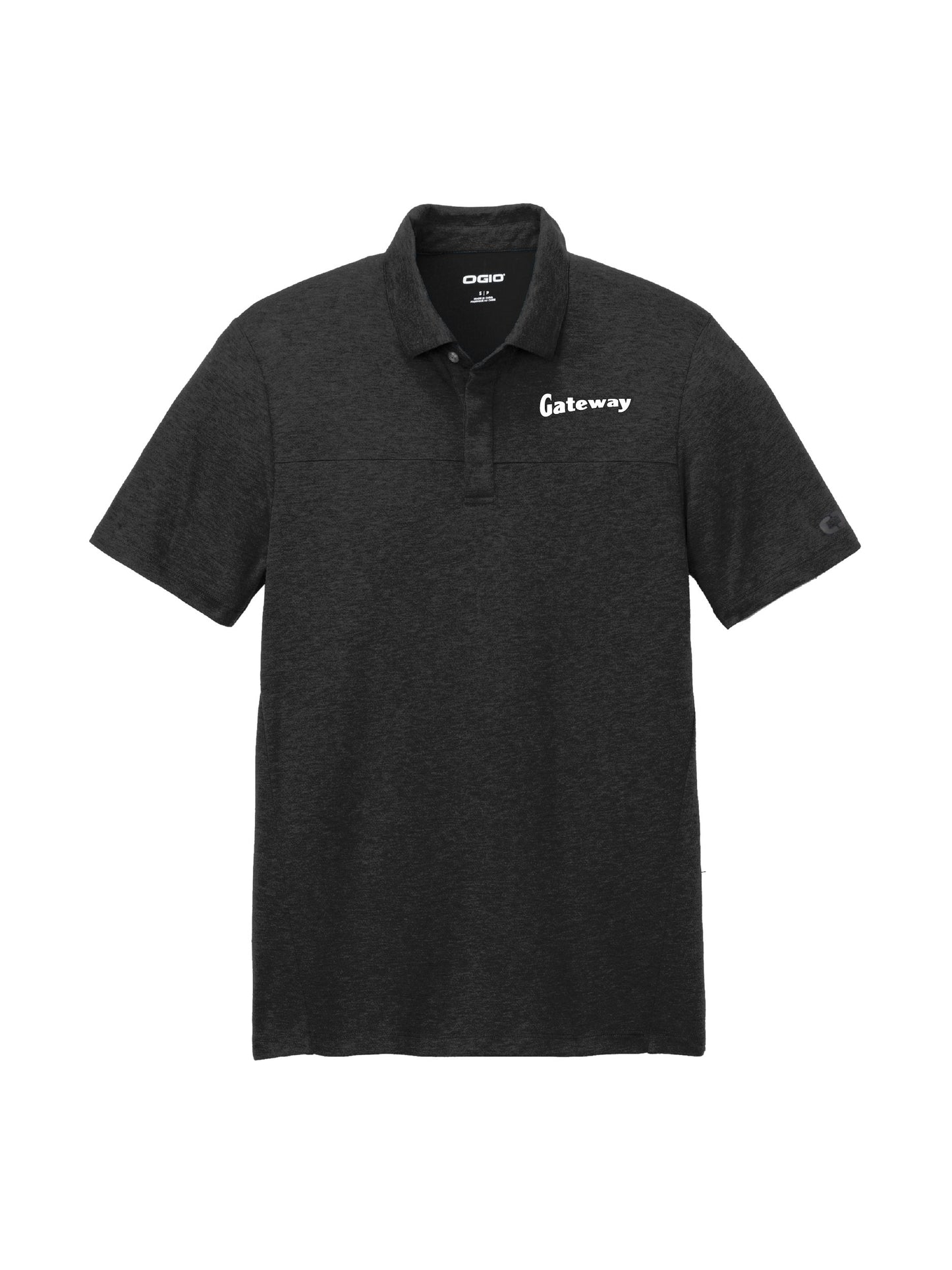 GW202. OGIO Command Polo