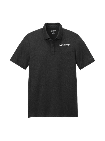 GW202. OGIO Command Polo
