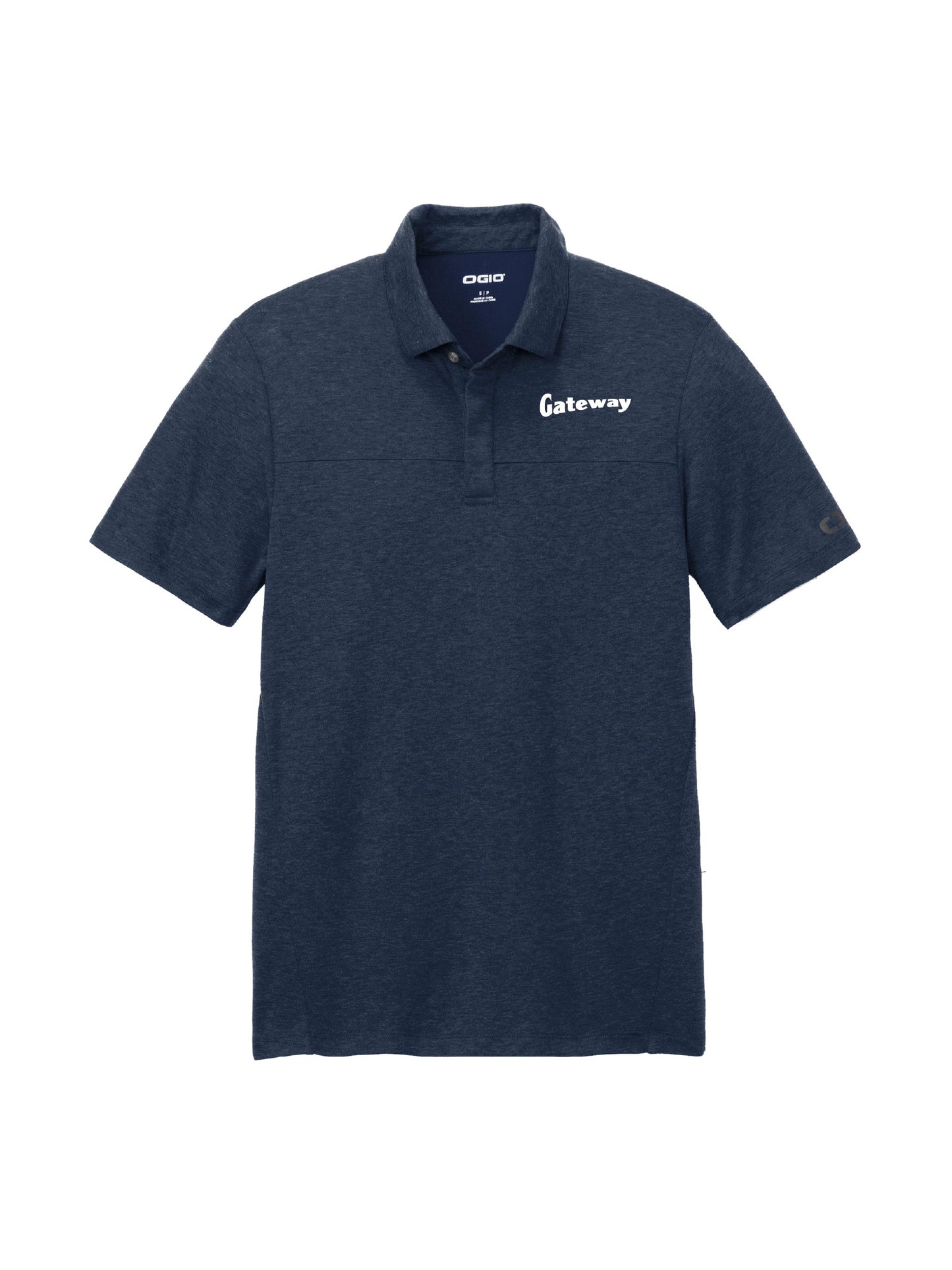 GW202. OGIO Command Polo