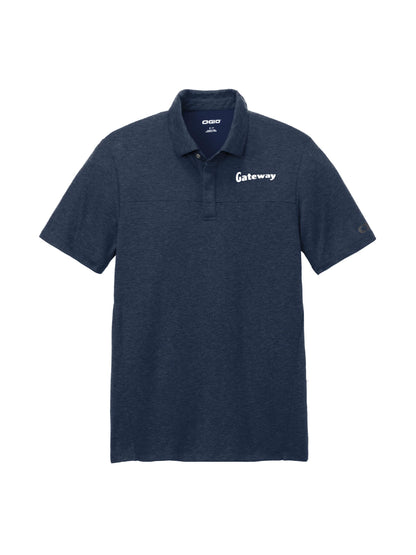 GW202. OGIO Command Polo