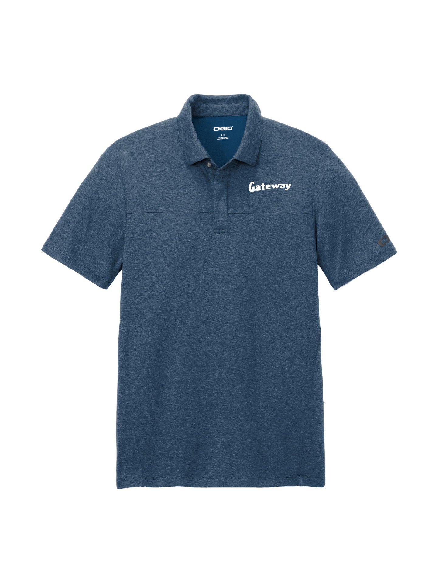 GW202. OGIO Command Polo