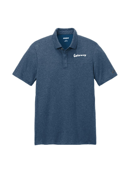 GW202. OGIO Command Polo