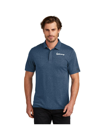 GW202. OGIO Command Polo