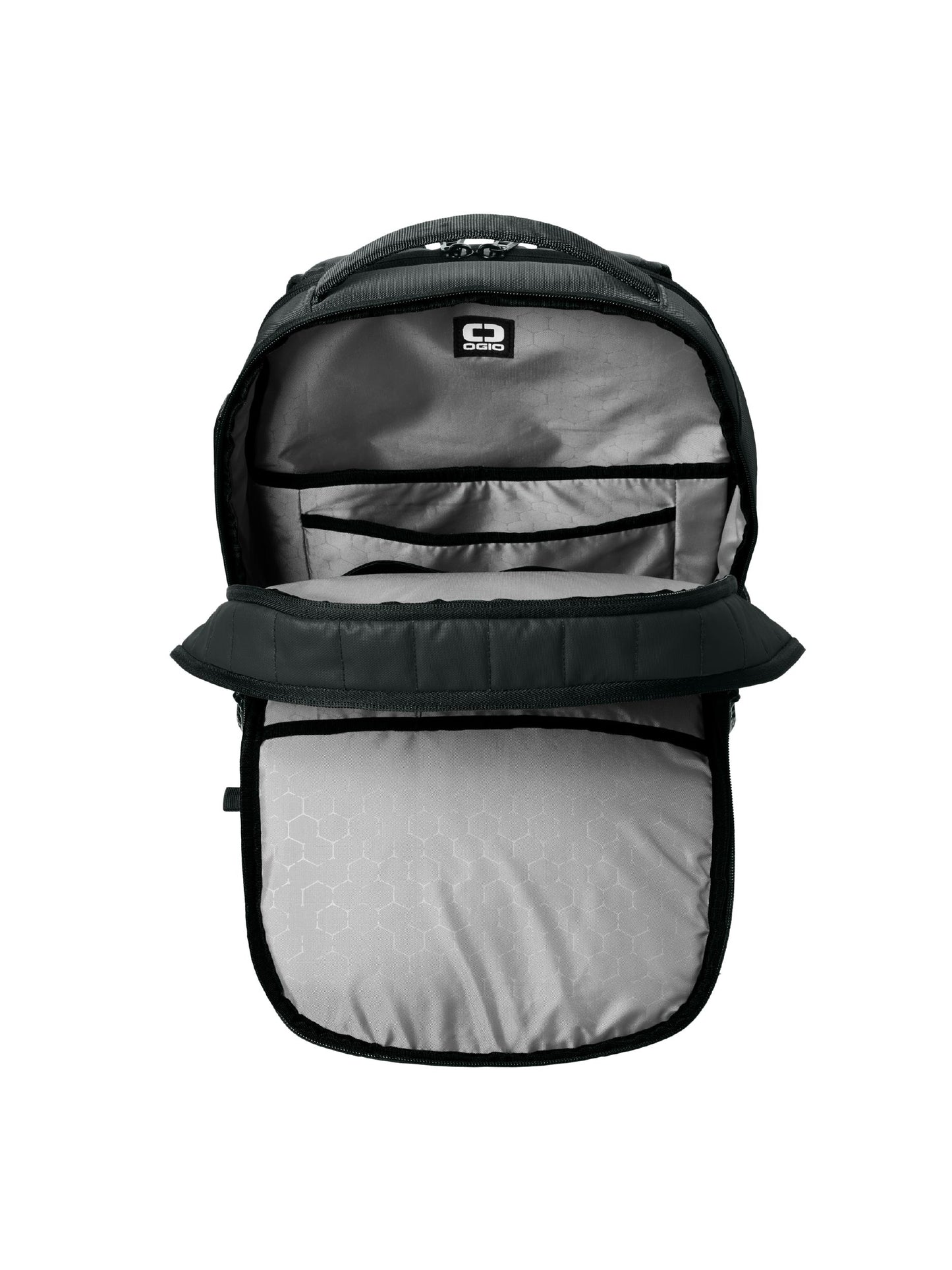 GW502. OGIO Controller Pack