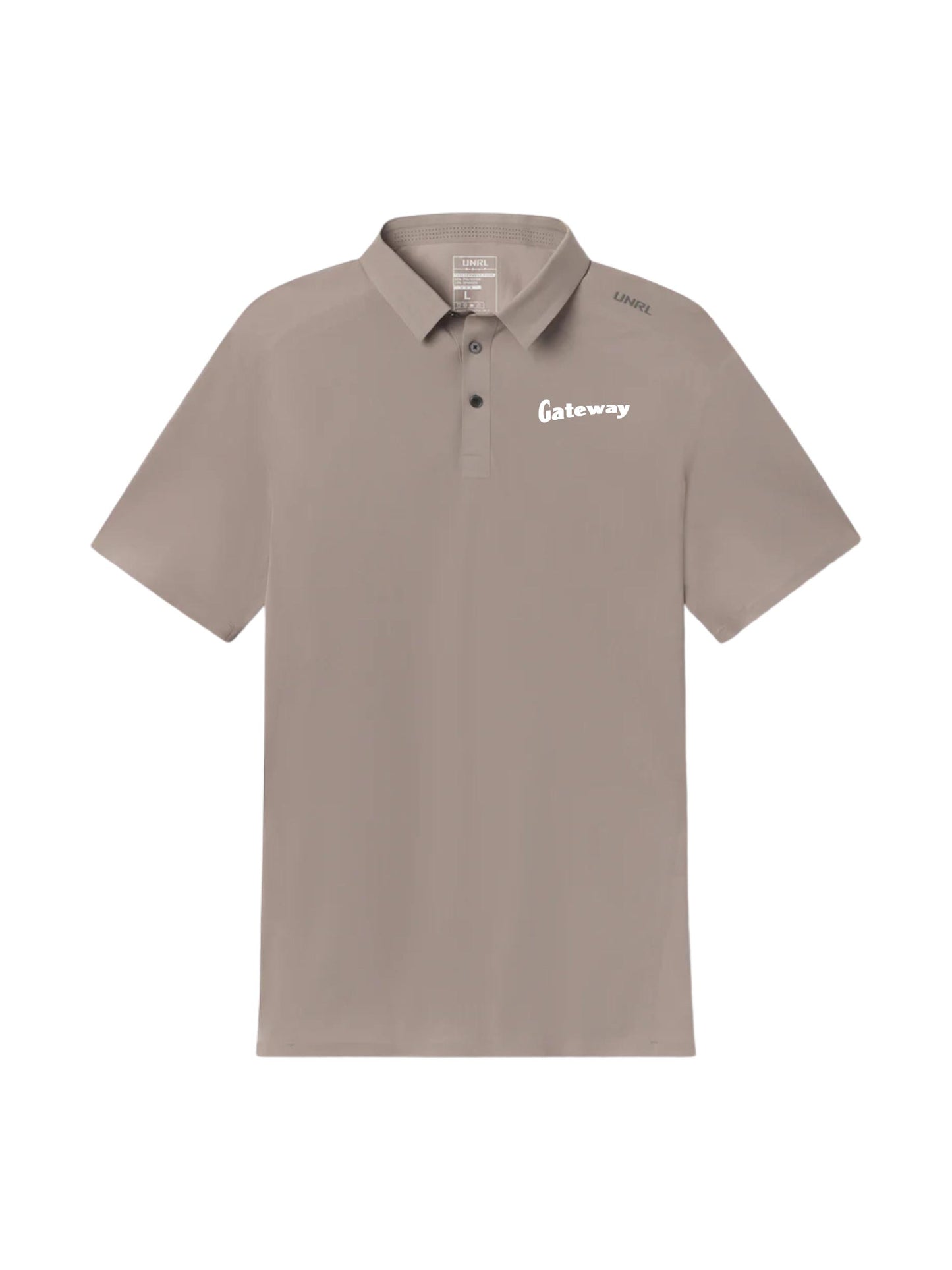 GW200. UNRL Legend Polo
