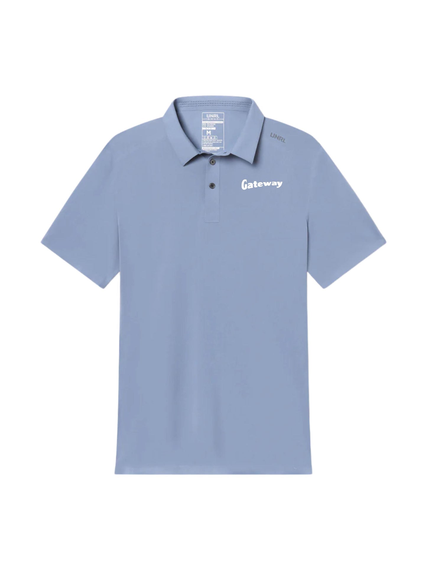 GW200. UNRL Legend Polo