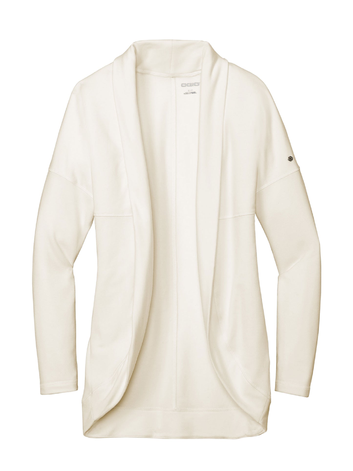 GSC106. OGIO® Ladies' Luuma Cocoon Fleece Sweater