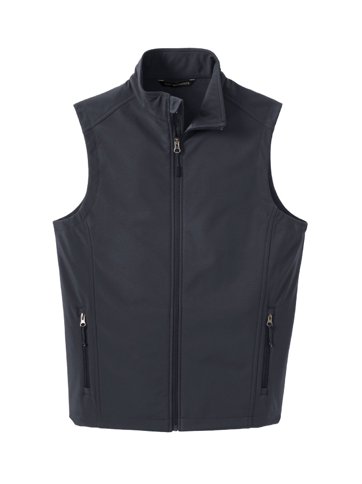GSC217. Port Authority® Men's Core Soft Shell Vest