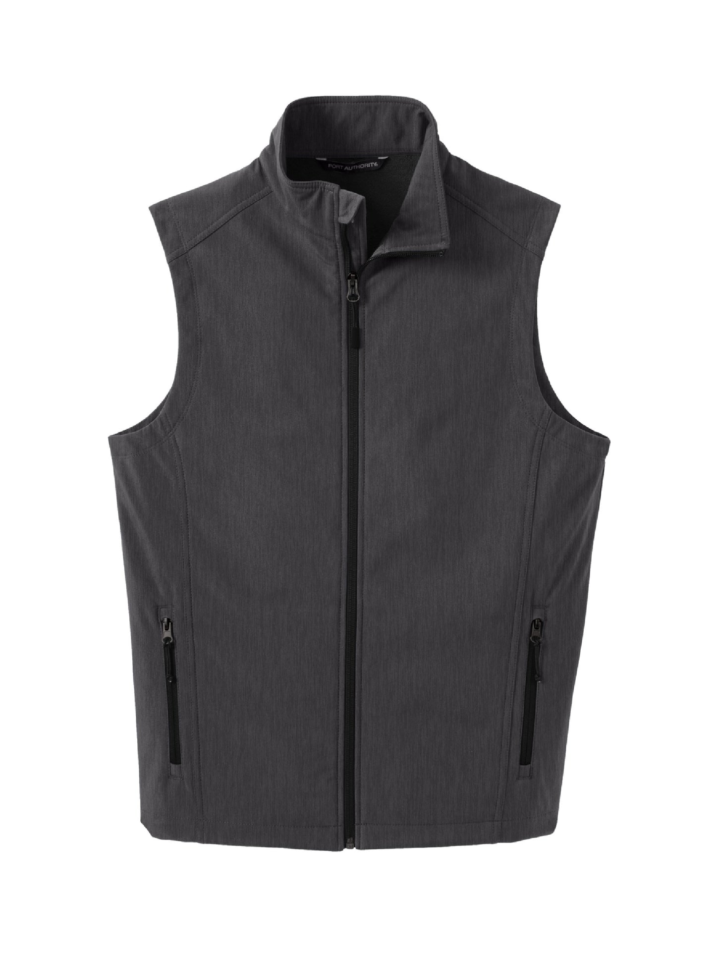 GSC217. Port Authority® Men's Core Soft Shell Vest
