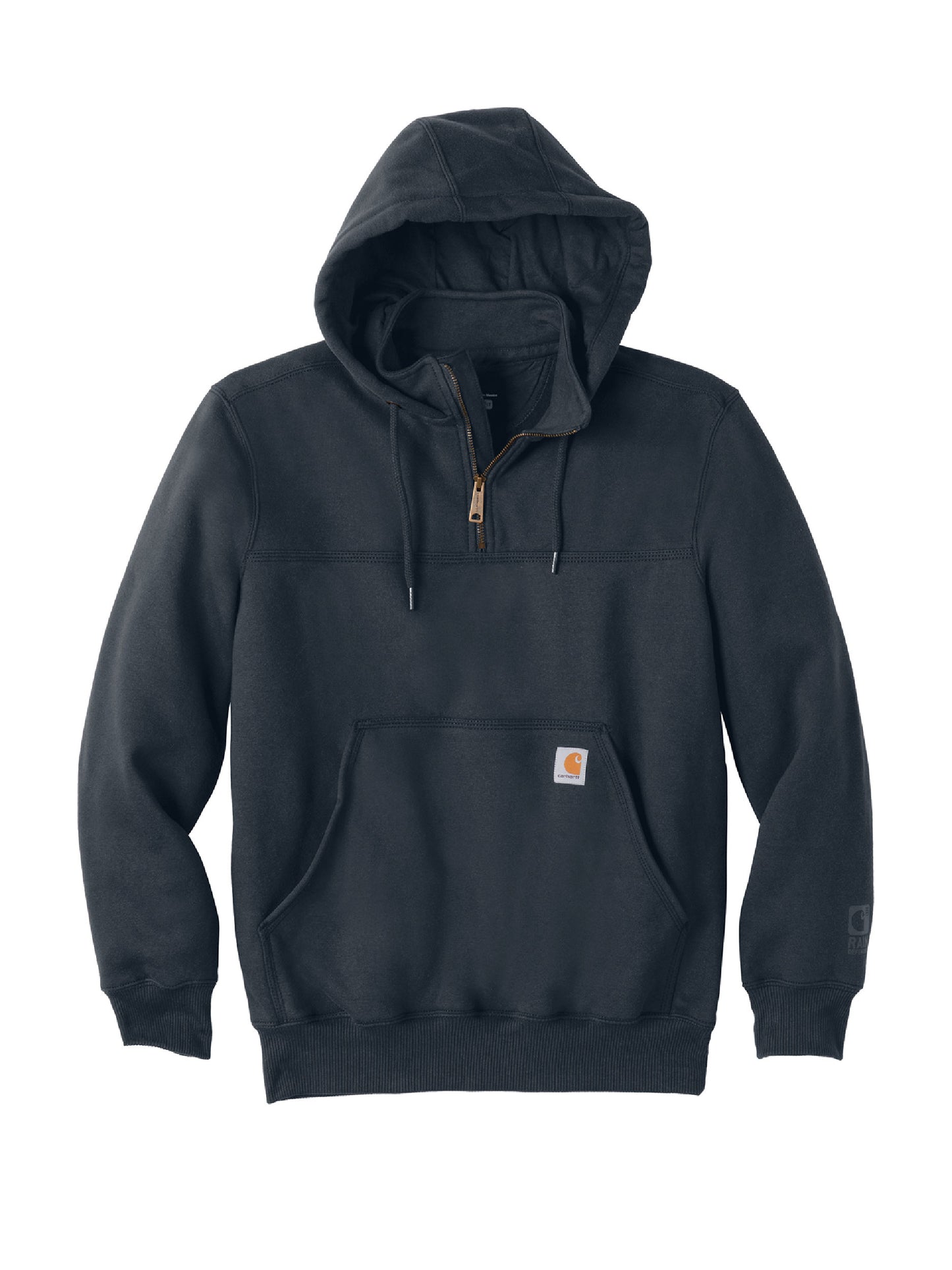 GSC224. Carhartt® Rain Defender® Paxton Heavyweight Hooded Zip
