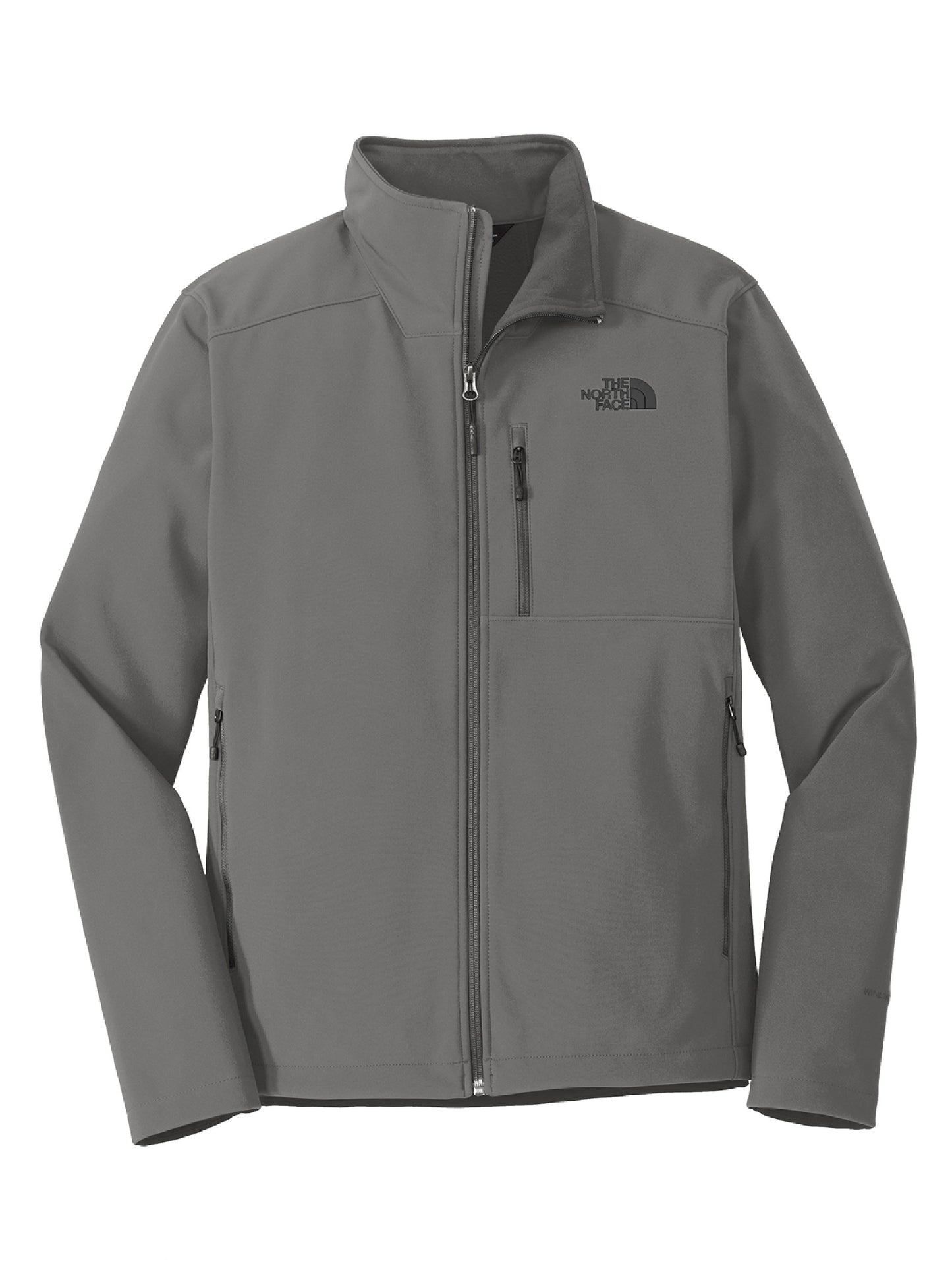 GSC221. The North Face® Men's Apex Barrier Soft Shell Jacket