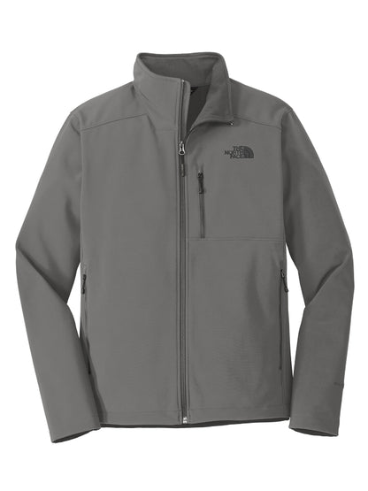 GSC221. The North Face® Men's Apex Barrier Soft Shell Jacket