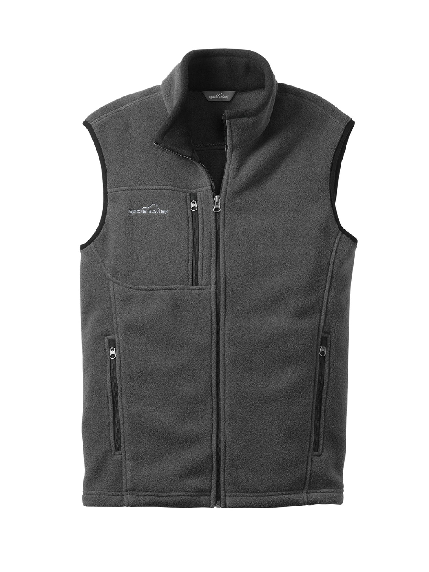 GSC236. Eddie Bauer® - Fleece Vest