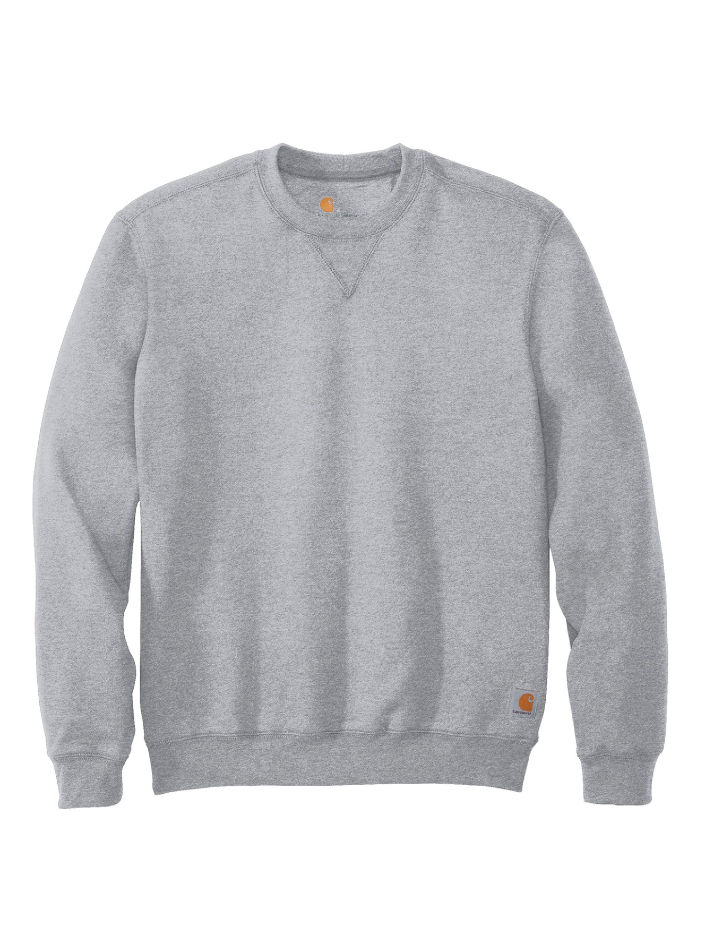 GSC239. Carhartt ® Midweight Crewneck Sweatshirt