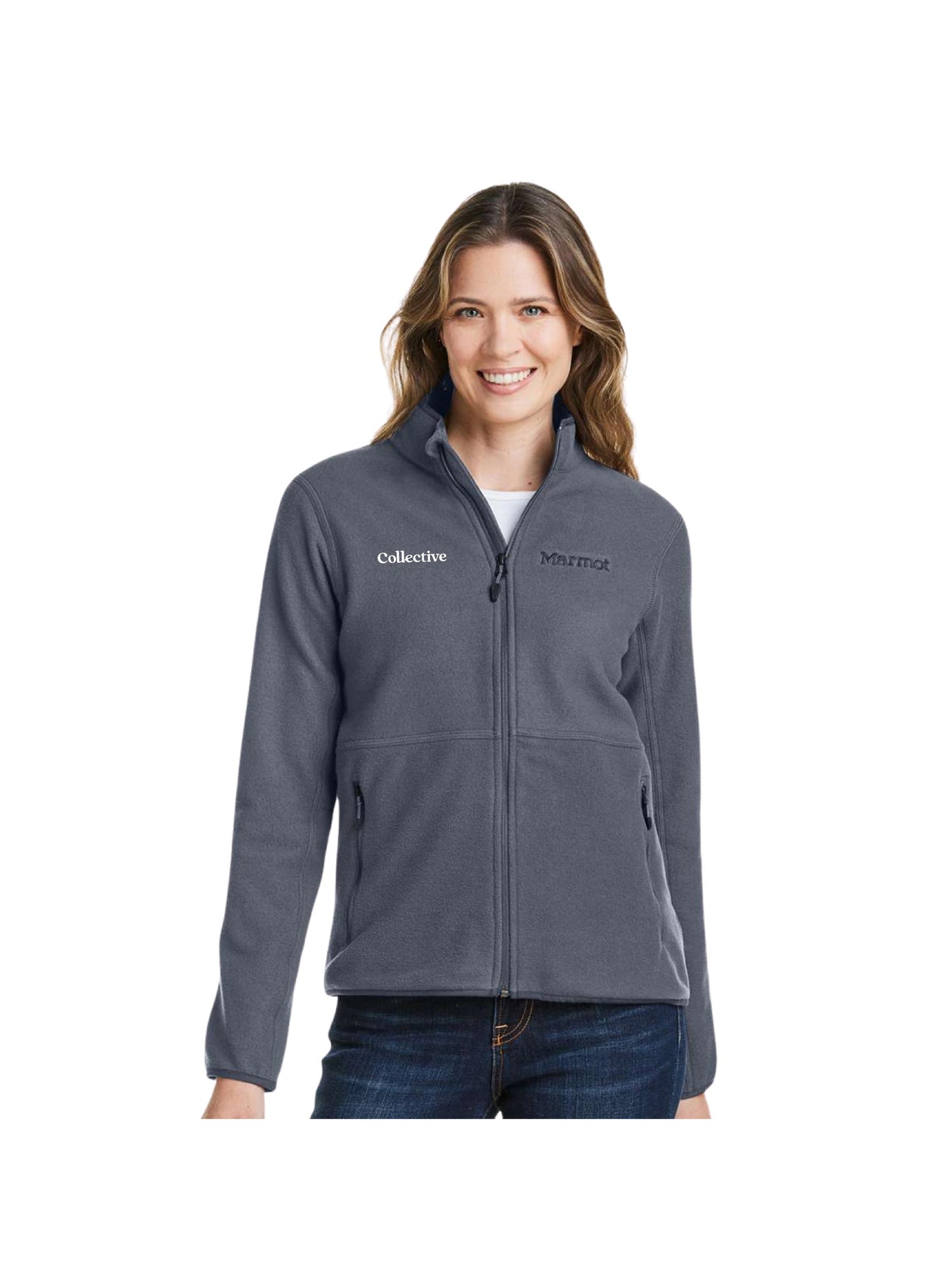 GSC146. Marmot Women's Rocklin Jacket