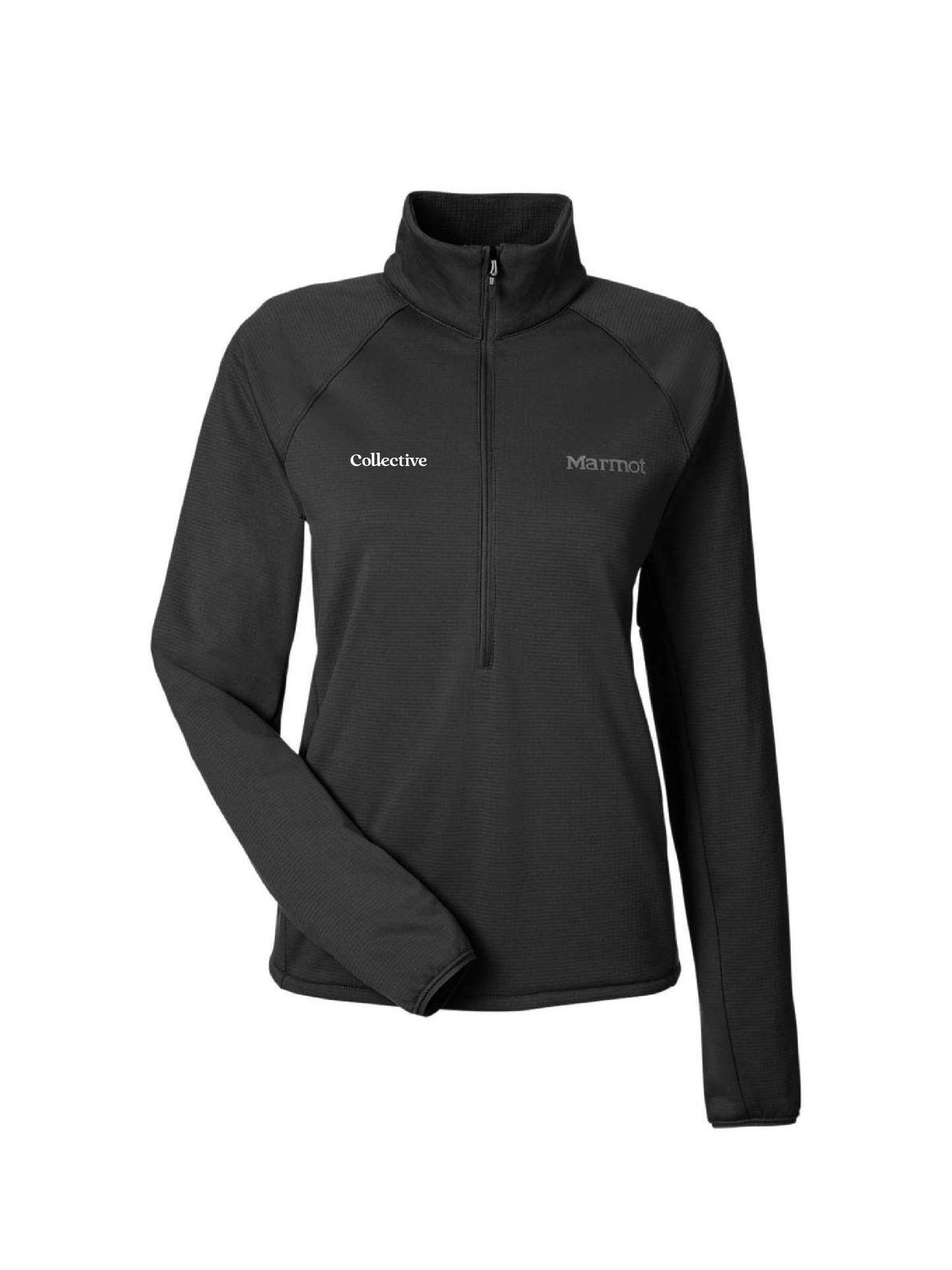 GSC147. Marmot Women's Leconte Half-Zip Pullover