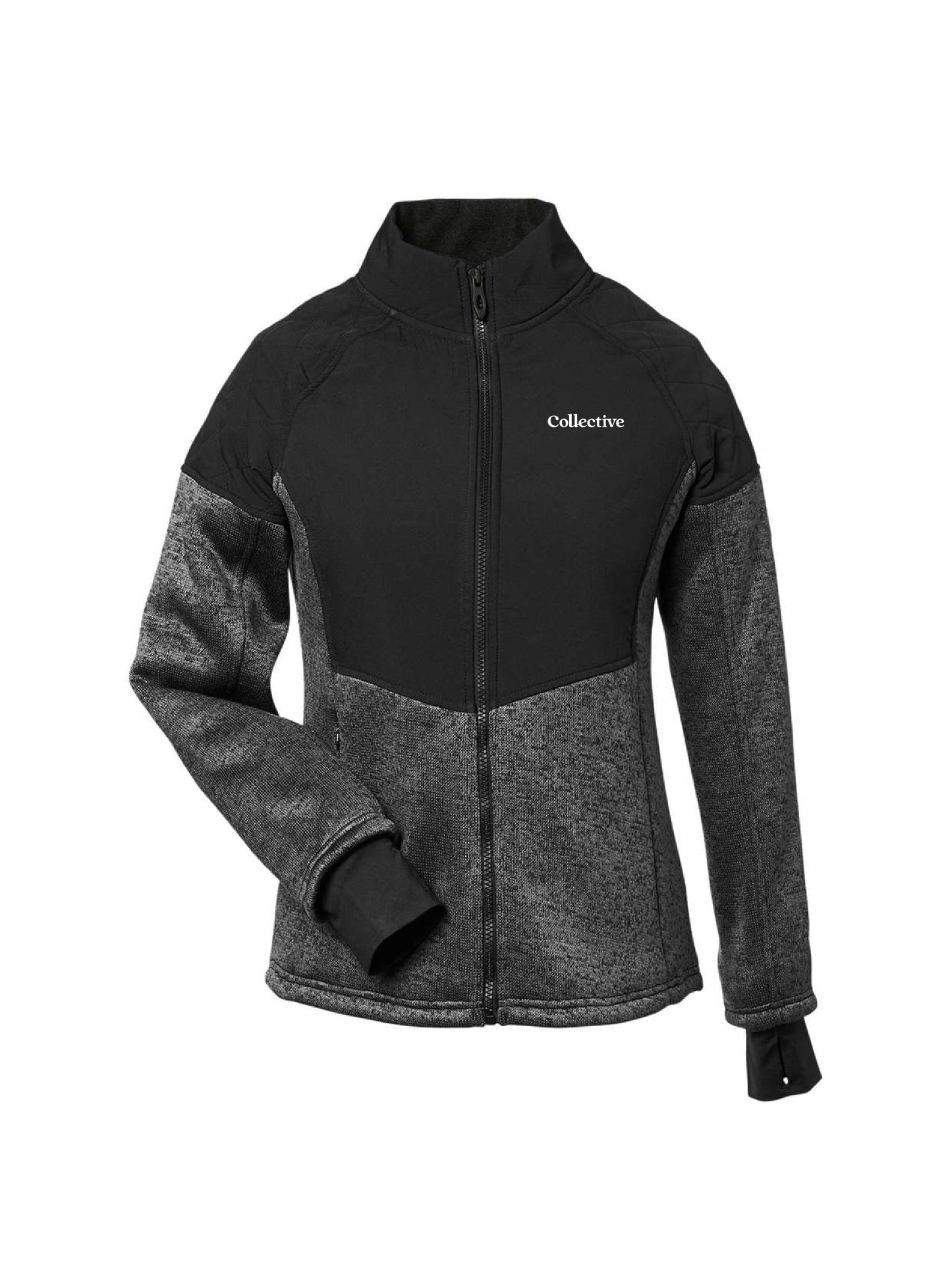 GSC149. Spyder Women's Passage Sweater Jacket