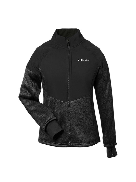 GSC149. Spyder Women's Passage Sweater Jacket