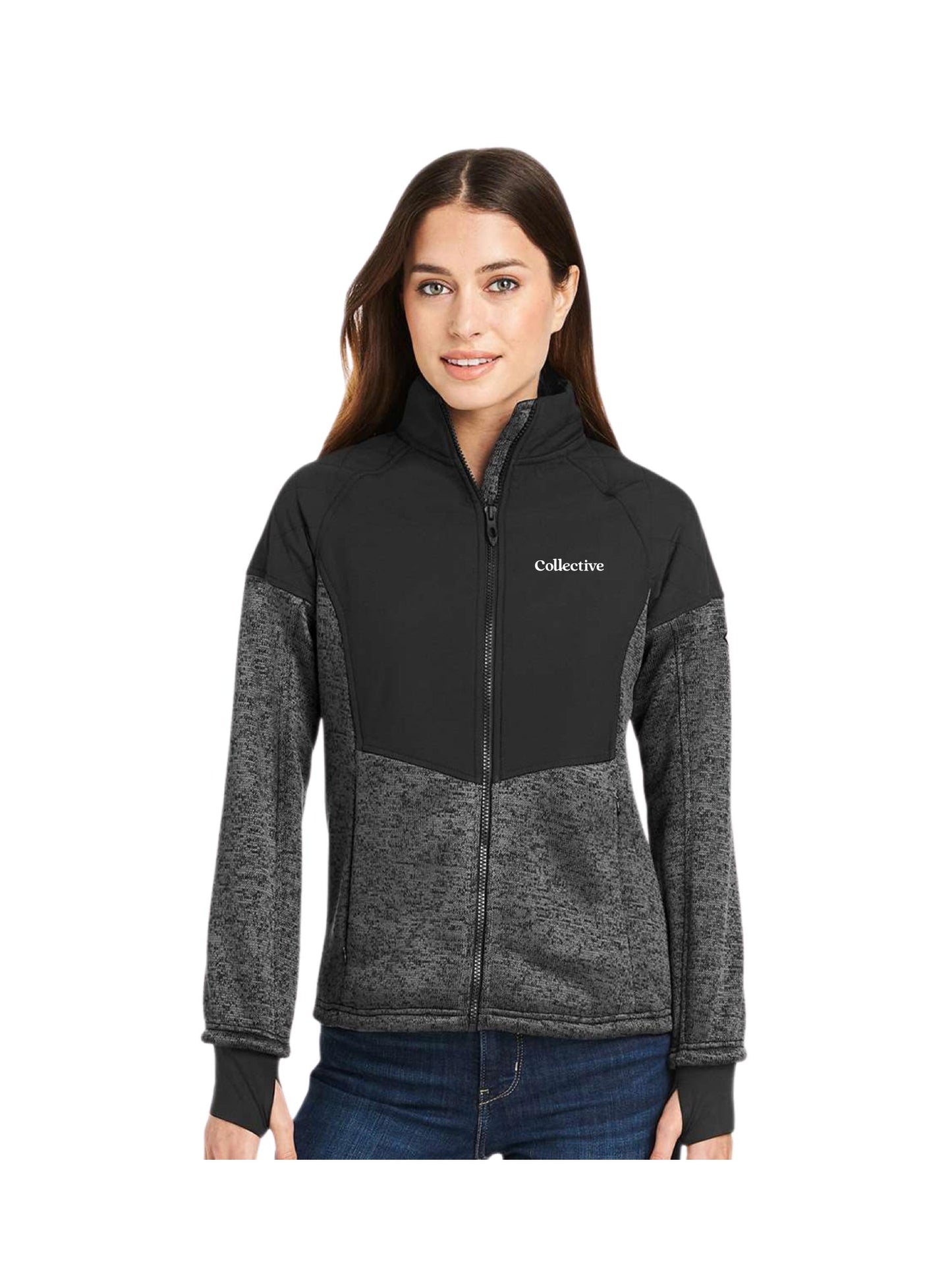 GSC149. Spyder Women's Passage Sweater Jacket