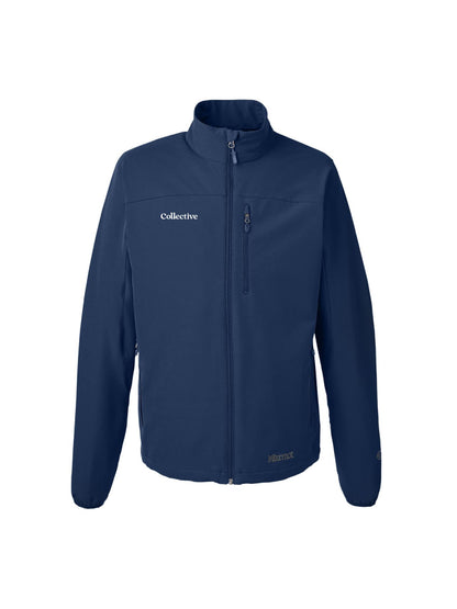 GSC256. Marmot Men's Tempo Lightweight Jacket