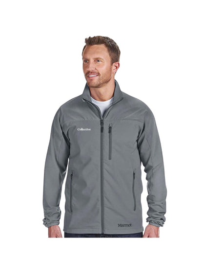 GSC256. Marmot Men's Tempo Lightweight Jacket
