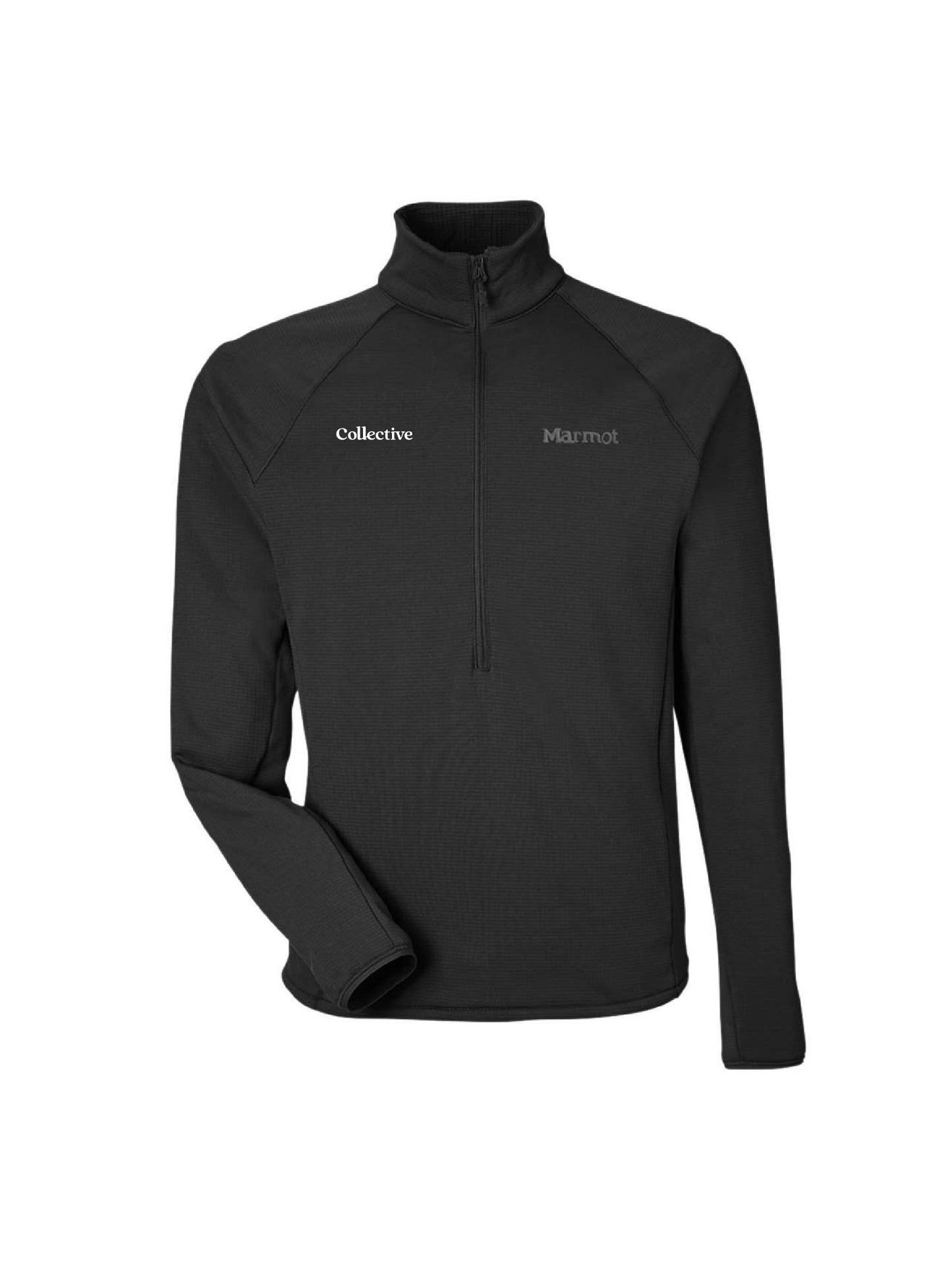 GSC261. Marmot Men's Leconte Half-Zip Pullover