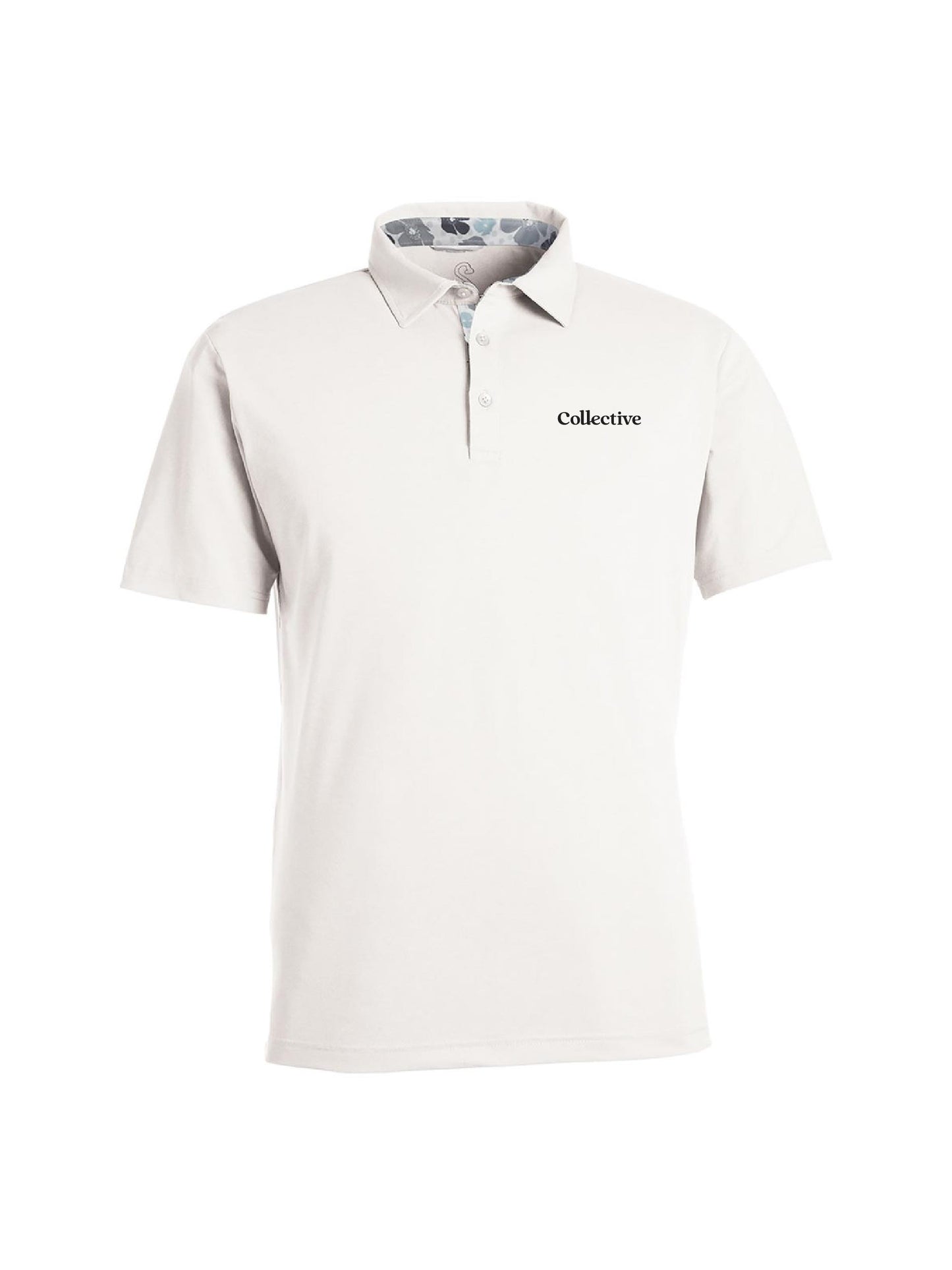 GSC267. Swannies Men's James H Polo