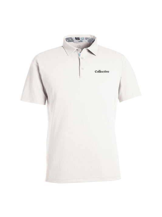 GSC267. Swannies Men's James H Polo