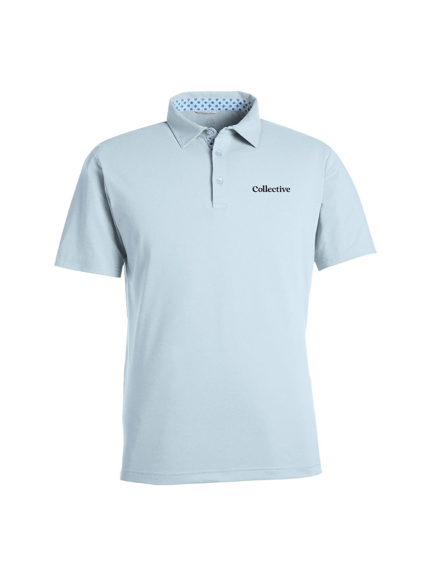 GSC267. Swannies Men's James H Polo