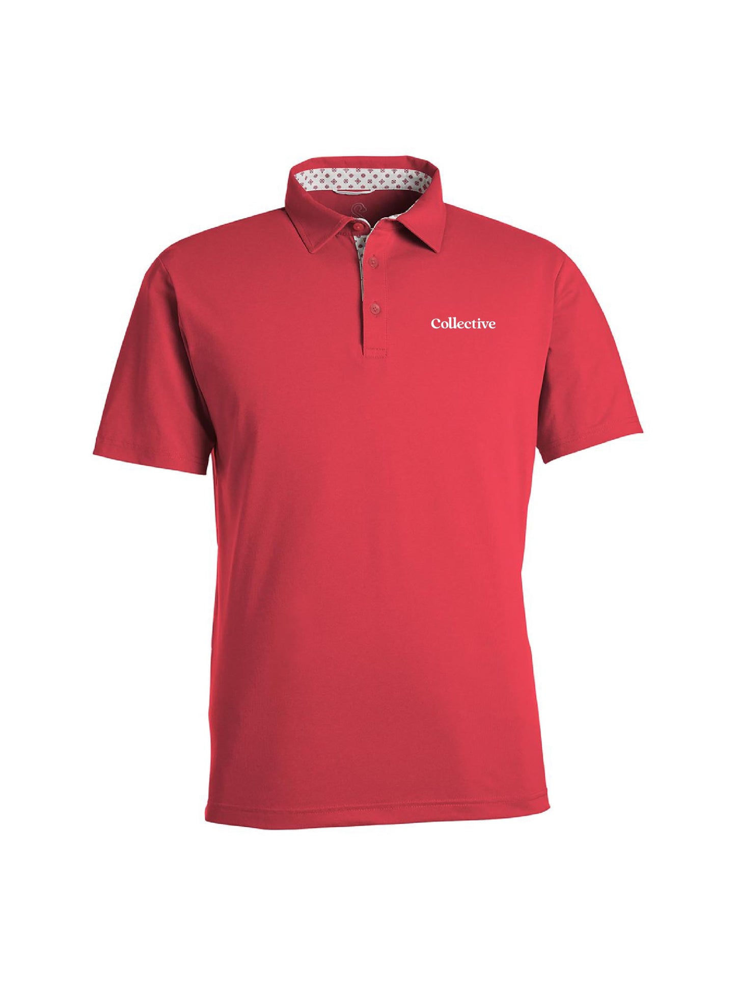 GSC267. Swannies Men's James H Polo