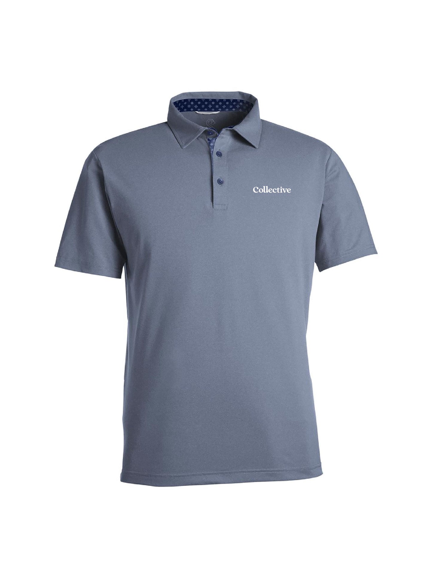 GSC267. Swannies Men's James H Polo