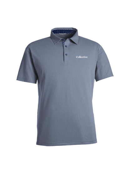 GSC267. Swannies Men's James H Polo