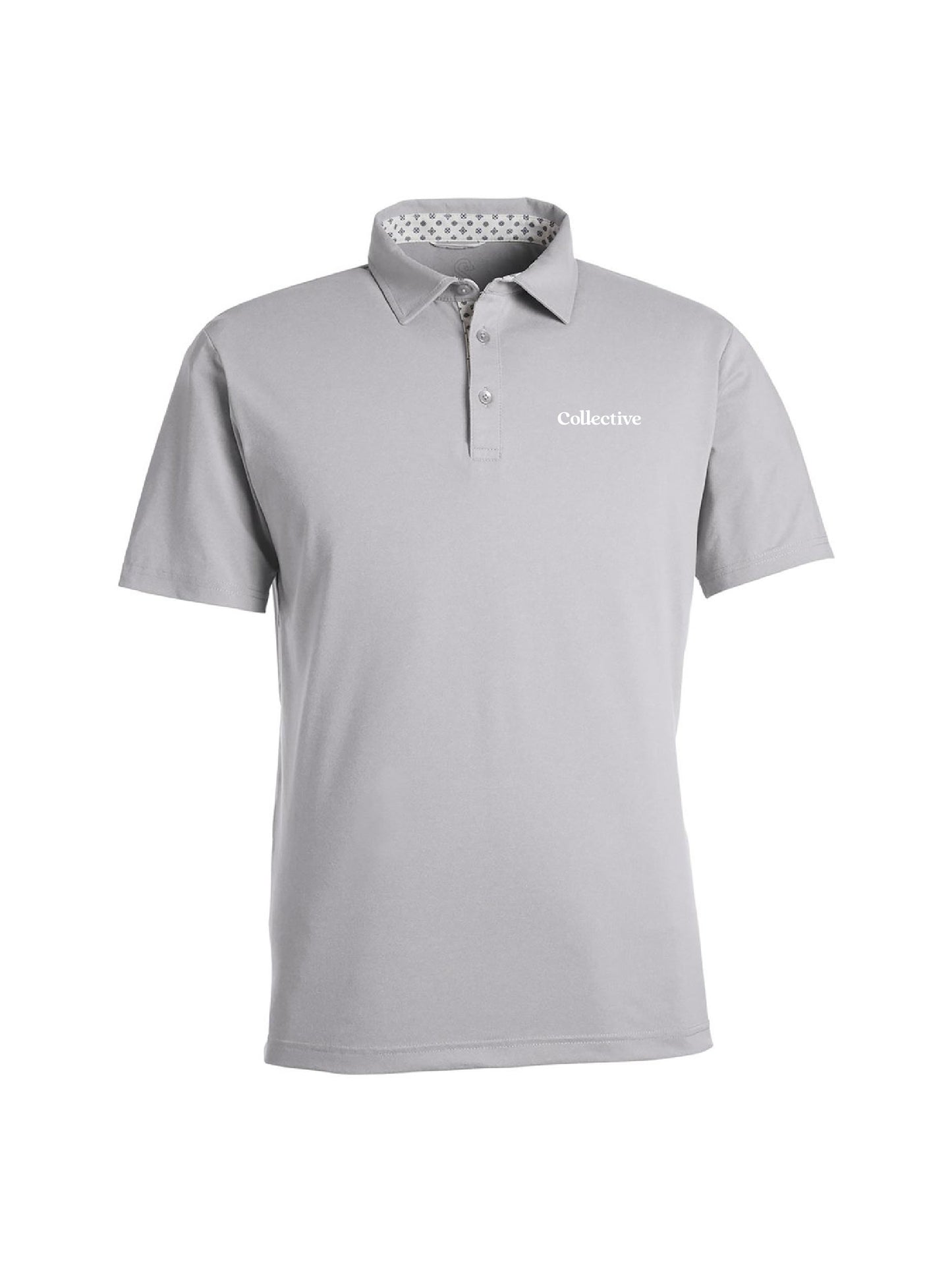 GSC267. Swannies Men's James H Polo