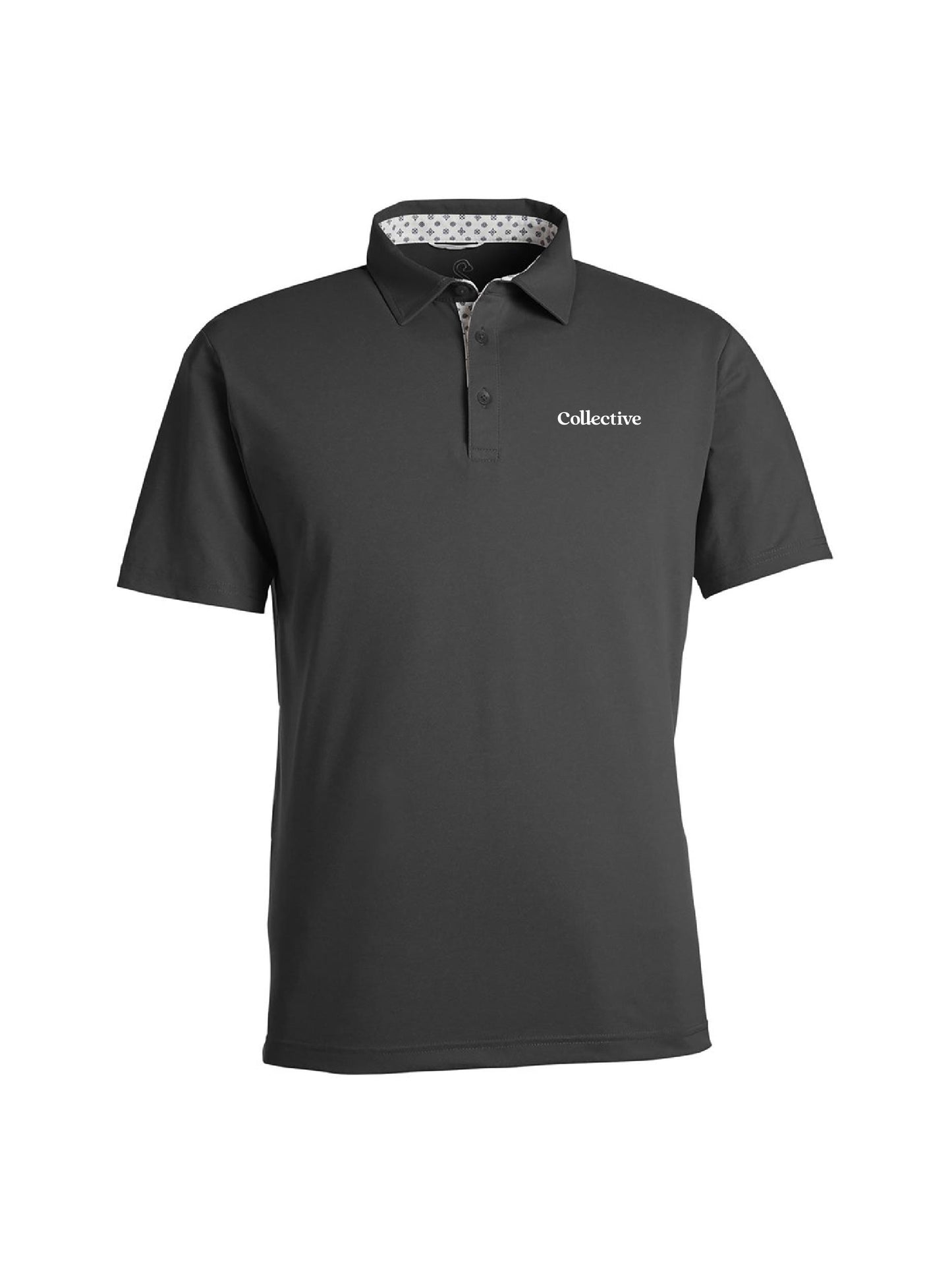 GSC267. Swannies Men's James H Polo