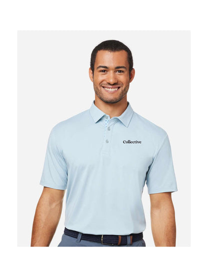 GSC267. Swannies Men's James H Polo